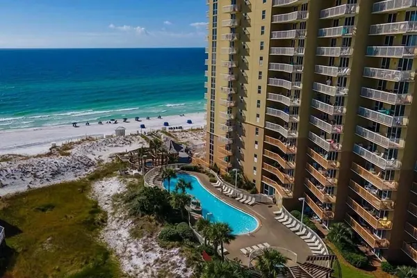 Photo 1 - Pelican Beach 1504 1 Bedroom Condo by Pelican Beach Management