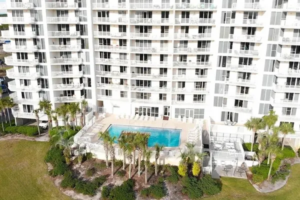 Photo 1 - Terrace at Pelican Beach 1101 3 Bedroom Condo by Pelican Beach Management