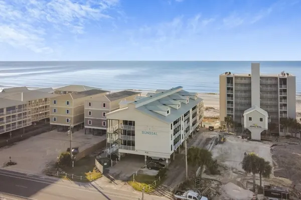 Photo 1 - Cozy Condo on the White Sand Beach With Pool