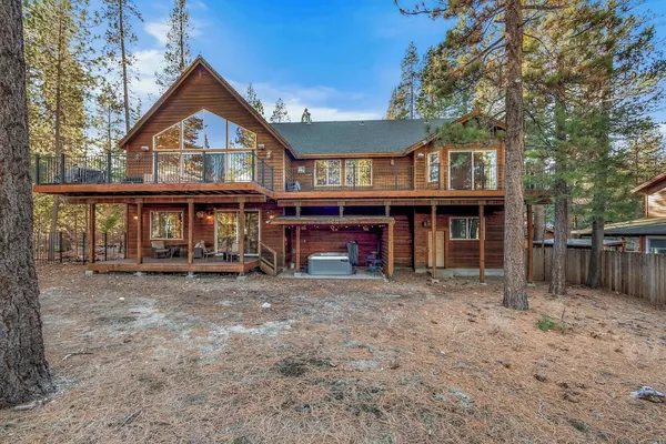 Photo 1 - Fully Remodeled Tahoe Retreat with Game Room and Hot Tub