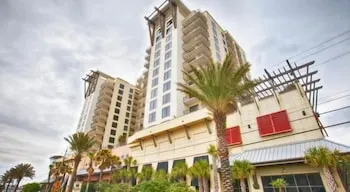 Photo 1 - Origin 1038, Sunset & Gulf View! Perfect For 2! Free Fun! 1 Bedroom Condo by RedAwning