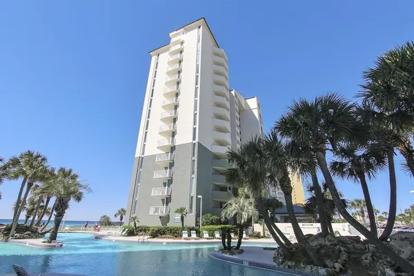 Photo 1 - Long Beach Tower 3, #1303 - Completely Renovated 2 Bedroom . 2 Condo by RedAwning