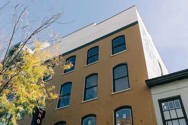 Photo 1 - The St. Clair