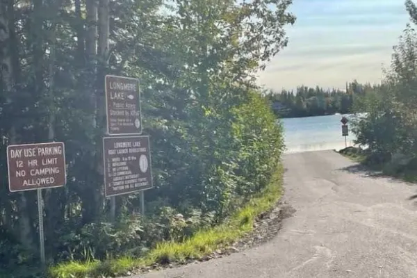 Photo 1 - ALASKA LAKE and LODGE AT LONGMERE