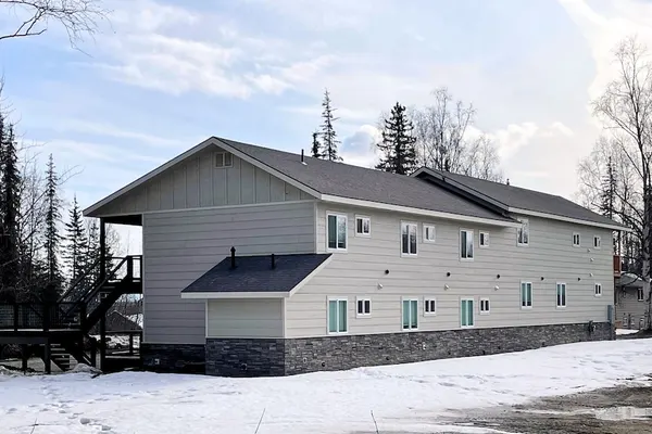 Photo 1 - ALASKA LAKE and LODGE AT LONGMERE