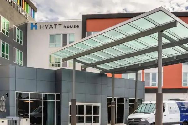 Photo 1 - Hyatt Place Sacramento International Airport