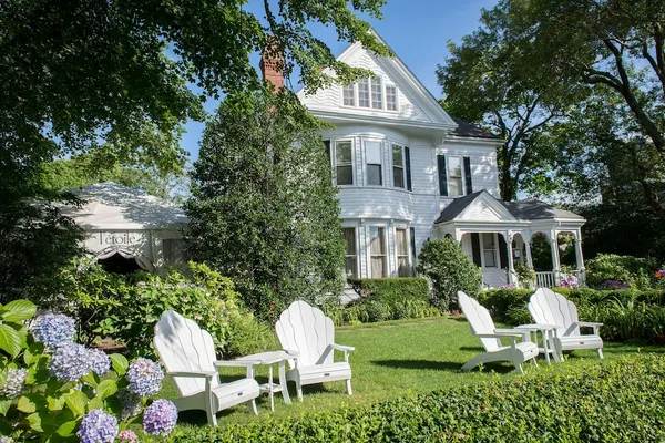 Photo 1 - The Coco, The Edgartown Collection