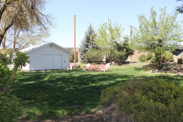 Photo 1 - Sprague Motel