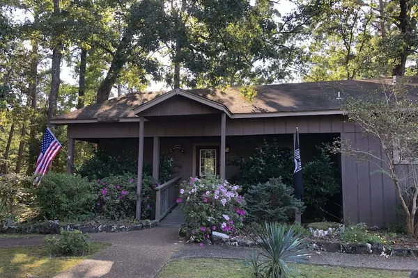 Photo 1 - Mountain Harbor Forest View Lodge cottage by RedAwning