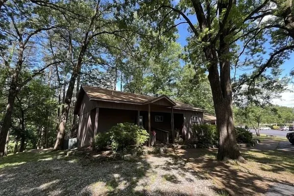 Photo 1 - Mountain Harbor Forest View Lodge cottage by RedAwning