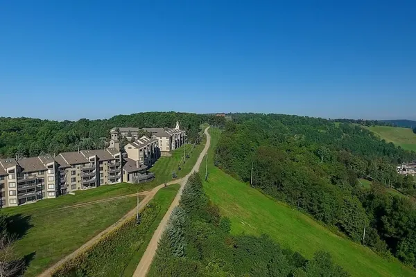 Photo 1 - Seven Springs Stoneridge 3 Bedroom Standard Condo - Ski-In/Out, Pet Friendly! by RedAwning - Save 10% on 3 Nights, 15% on 5 Nights!