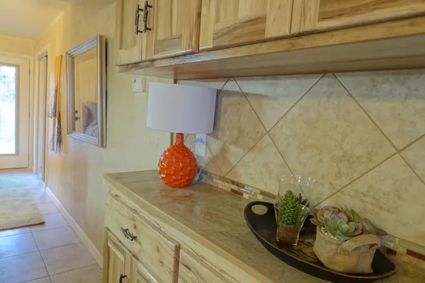 Photo 1 - Poolside Queen Cabana with two queen beds, full kitchen and pool access overlooking Lake Ouachita. by RedAwning