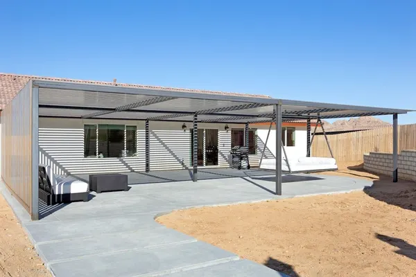 Photo 1 - Of Wine & Gods - Hot Tub, Bbq And Fire Pit! 3 Bedroom Home by RedAwning