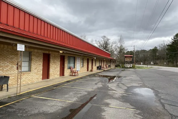 Photo 1 - Budget friendly queen studio with full kitchen, two queen beds and sleeper sofa by RedAwning