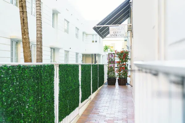 Photo 1 - Franklin Suites South Beach