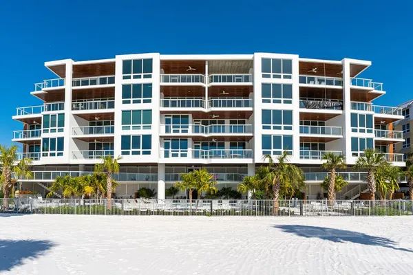Photo 1 - Ten35 Seaside Rentals
