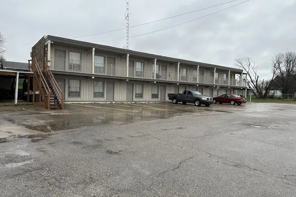 Photo 1 - Stones Motel