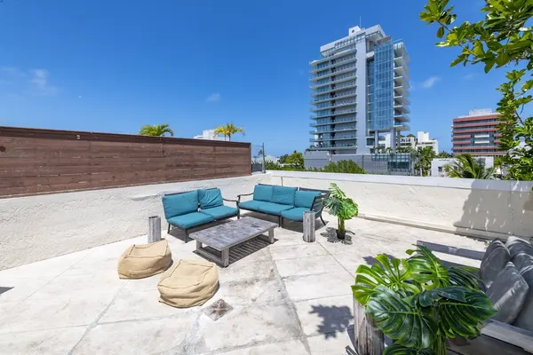 Photo 1 - Apartments at 100 Collins