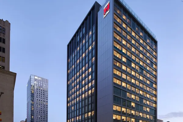Photo 1 - citizenM Austin Downtown