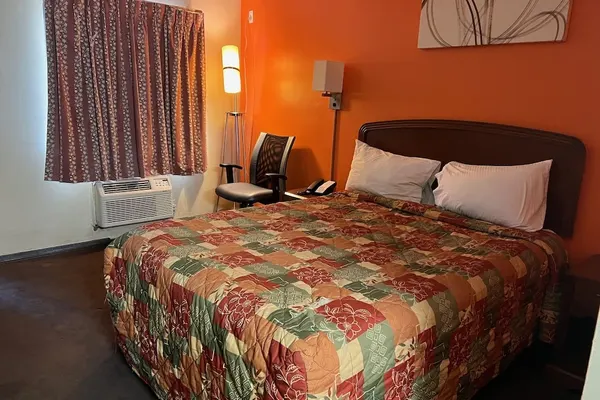 Photo 1 - Lebanon Inn Motel