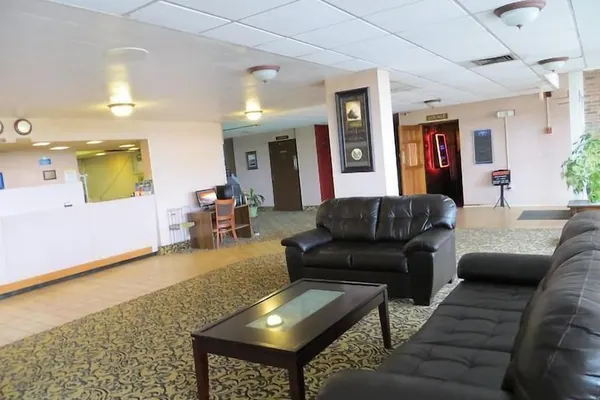 Photo 1 - Comfort Inn