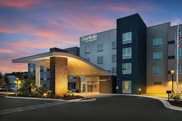 Photo 1 - Fairfield Inn & Suites By Marriott Coastal Carolina Conway