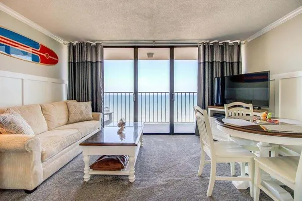 Photo 1 - 1107 Surf's Up by Atlantic Towers