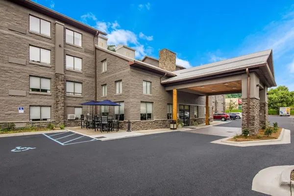 Photo 1 - Graystone Lodge, an Ascend Collection Hotel