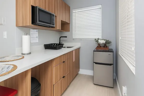 Photo 1 - Hollywood Beach Family-friendly 1BR