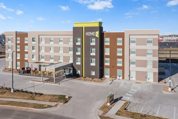 Photo 1 - Home2 Suites By Hilton Cedar Rapids Westdale