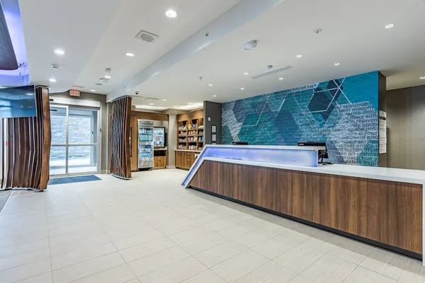Photo 1 - SpringHill Suites by Marriott Detroit Sterling Heights