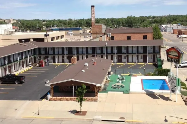 Photo 1 - Town House Motel & Pool near Mt. Rushmore