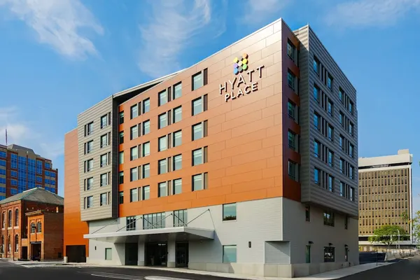 Photo 1 - Hyatt Place Albany/Downtown