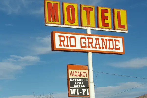 Photo 1 - Rio Grande Motel