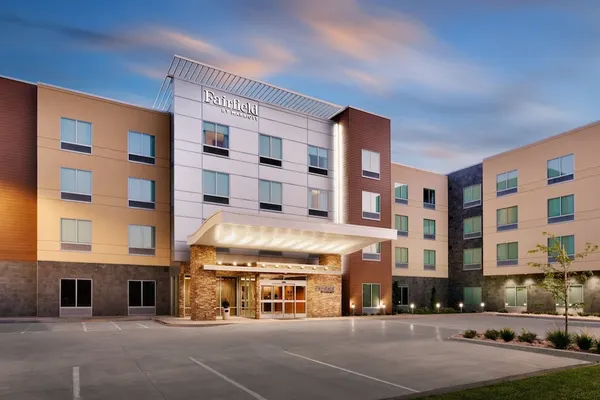 Photo 1 - Fairfield Inn & Suites by Marriott Salt Lake City Cottonwood