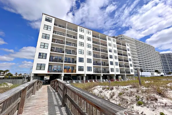 Photo 1 - Island Sunrise 165 2 Bedroom Condo by RedAwning