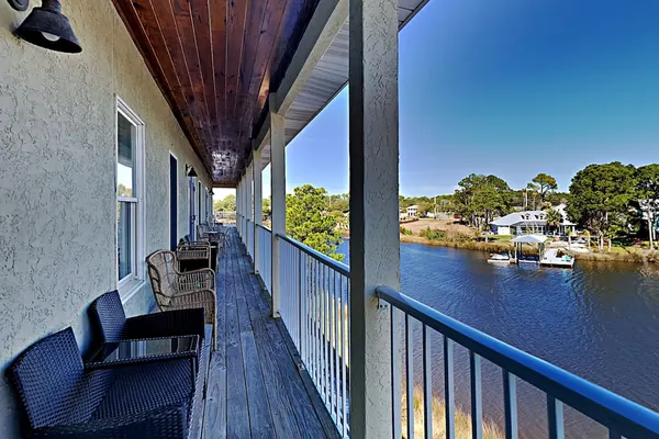 Photo 1 - Bonita Point Condo II #214e