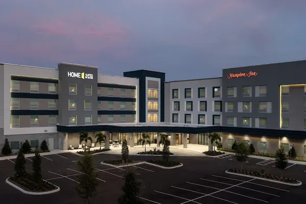 Photo 1 - Home2 Suites by Hilton Orlando Southeast Nona