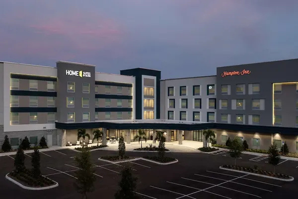 Photo 1 - Hampton Inn Orlando Southeast Nona