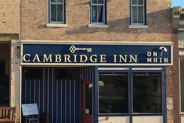 Photo 1 - Cambridge Inn on Main