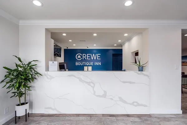 Photo 1 - Crewe Boutique Inn