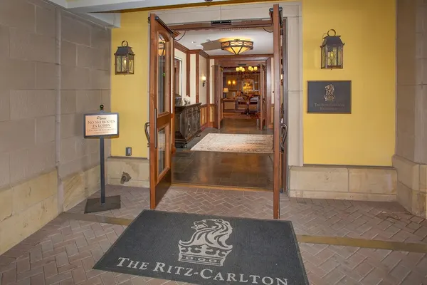 Photo 1 - Ritz Carlton Vail #410 2 Bedroom Condo by RedAwning