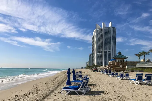 Photo 1 - Sunny Isles Beach