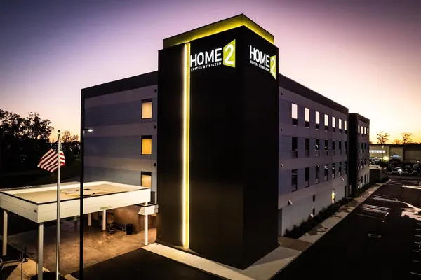 Photo 1 - Home2 Suites By Hilton Hammond, La
