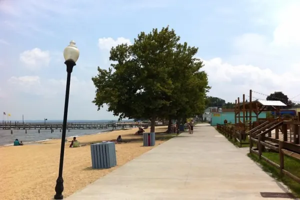 Photo 1 - River Edge Inn