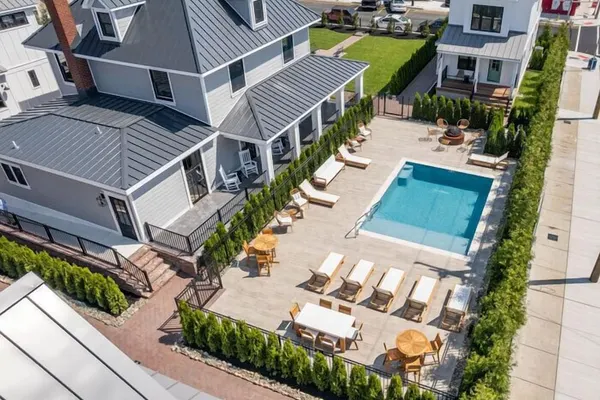 Photo 1 - The Hen Houses