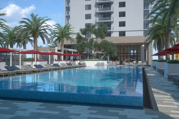 Photo 1 - Global Luxury Suites Miami Worldcenter
