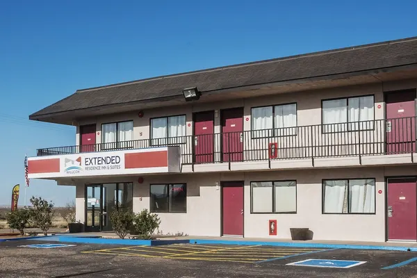 Photo 1 - Willcox Extended Residence Inn & Suites