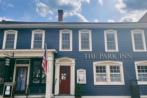 Photo 1 - The Park Inn