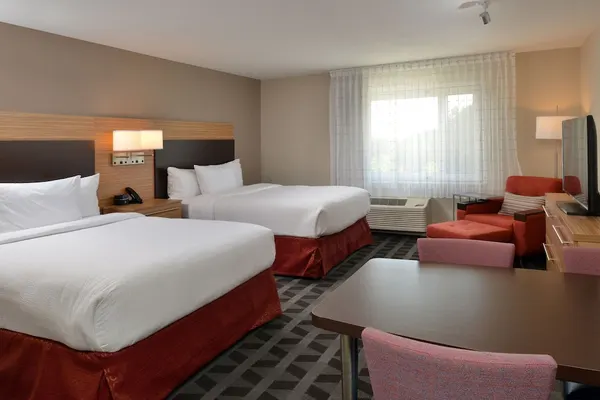 Photo 1 - Towneplace Suites By Marriott Raleigh-Durham Airport/Morrisville